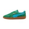 Palermo Vintage Update Archive Green Bright Aqua Unisex Sneakers 401364-01