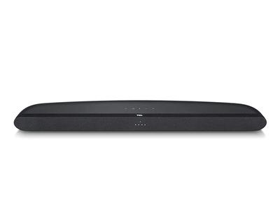 Саундбар TCL TS6100 2.0ch, 120 Вт, Dolby Audio, HDMI и Bluetooth, черный
