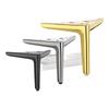 GUYU Metal Furniture Support Legs