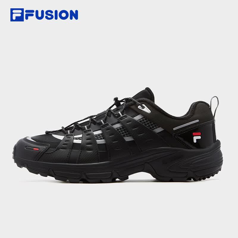 FILA FUSION COMO X WE Men's Winter Running Shoes