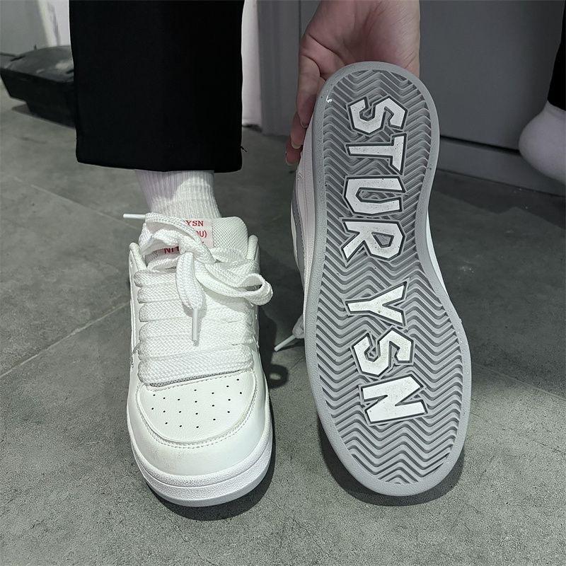 Студенческая нишевая дизайнерская парусиновая обувь новая обувь для улицы в стиле Харадзюку и гавани на плоской подошве спортивная обувь для женщин