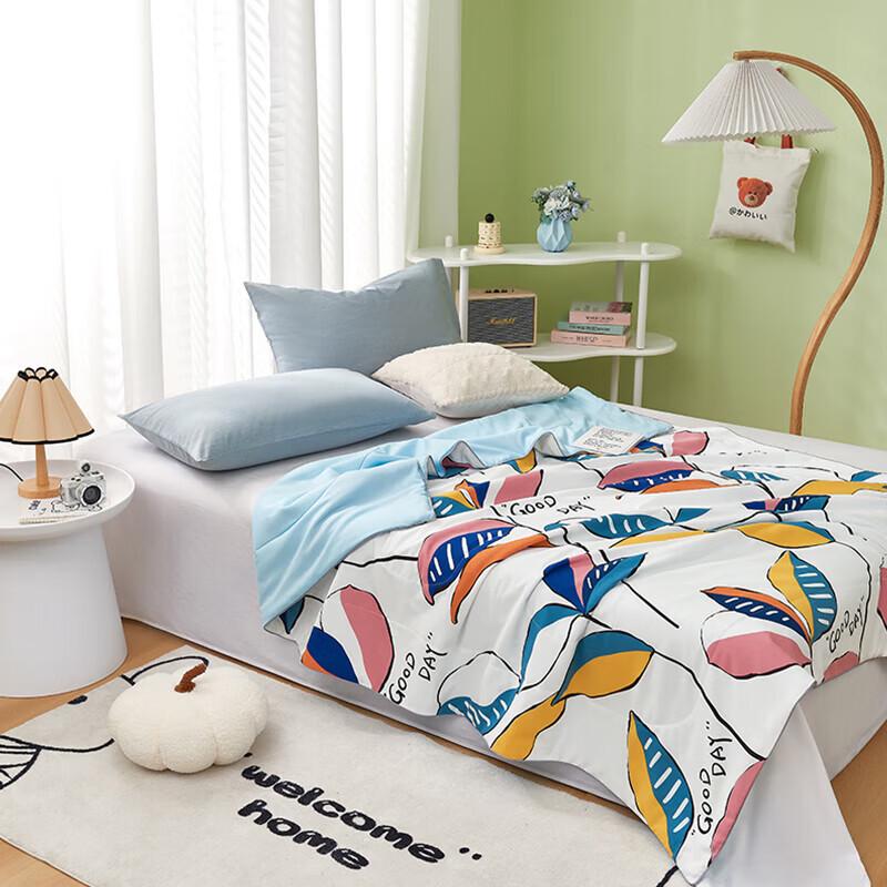 Grace Skin-Friendly Soft Quilt