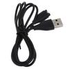 Сменный шнур для зарядки USB-шнур для зарядки для умных часов Fenix5/5S/5X/Forerunner935/945