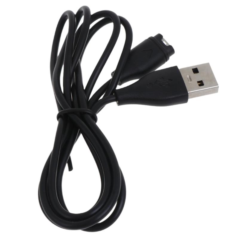 Сменный шнур для зарядки USB-шнур для зарядки для умных часов Fenix5/5S/5X/Forerunner935/945