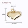 Различные типы DIY Подвески для изготовления украшений Латунь с покрытием 18K Золотом Инкрустированные Ракушками Шармы Для Ожерелья Материалы для украшений Оптом
