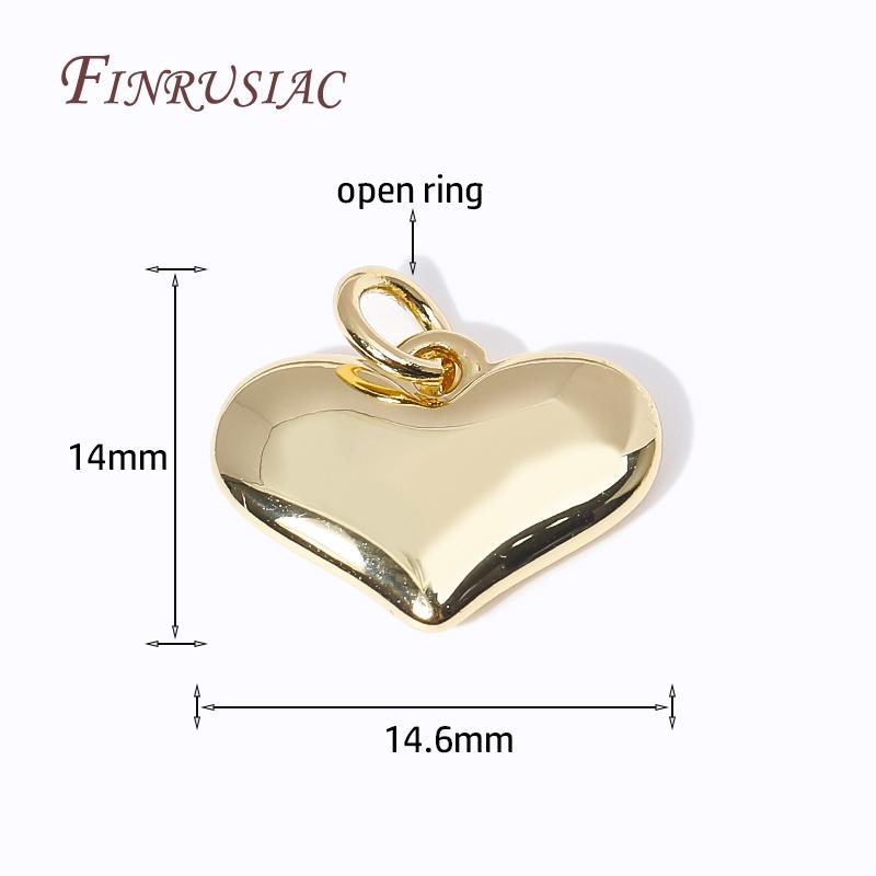 Различные типы DIY Подвески для изготовления украшений Латунь с покрытием 18K Золотом Инкрустированные Ракушками Шармы Для Ожерелья Материалы для украшений Оптом