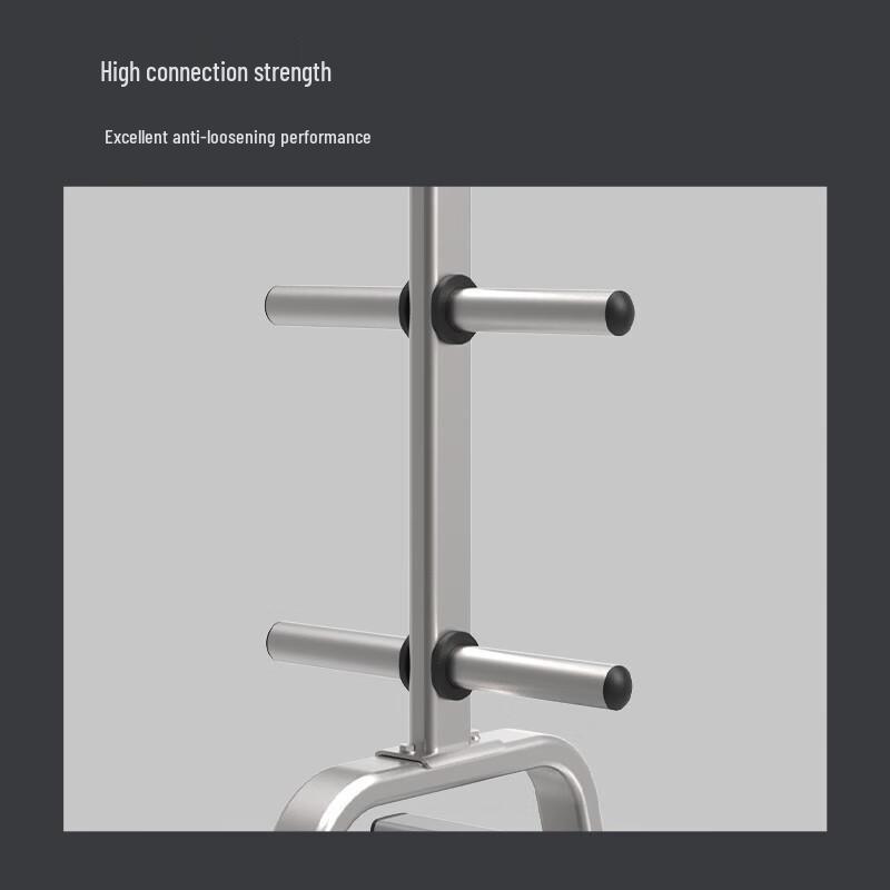 JRT Multifunctional Home Gym Equipment