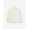 Fila Basic Silky Boa Fleece Jacket Fs2plg4101x