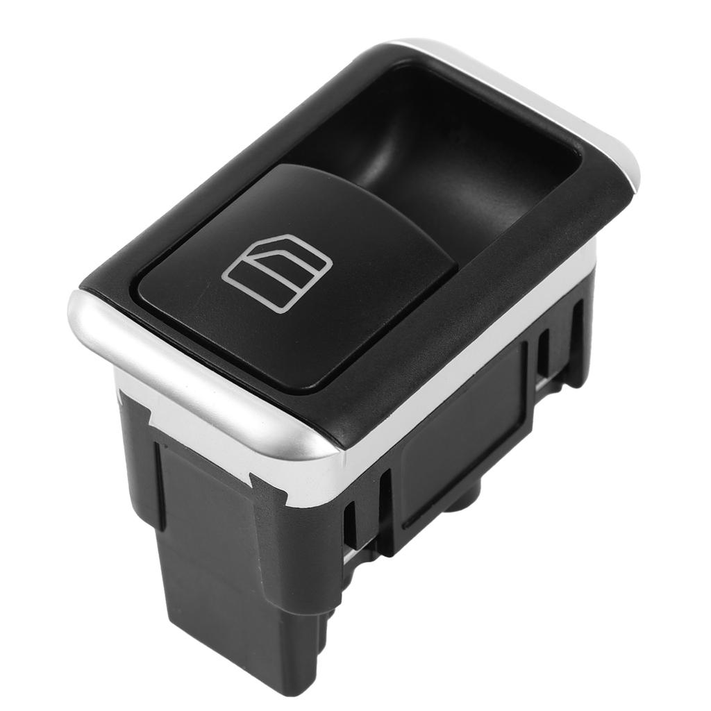 Переключатель подъема главного окна со стороны пассажира с электроприводом для Mercedes Benz W204 W212 CE GLK Class 2049058202 A2049058202