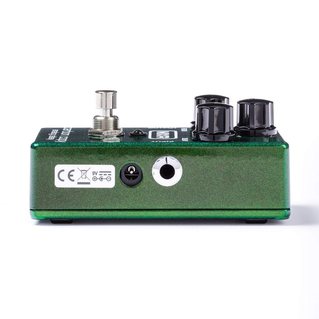 MXR M169 CC Аналоговая задержка
