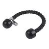 Tricep Rope Pull Press Down Push Pull Cord Multi Gym Lat Bar Cable Attachment