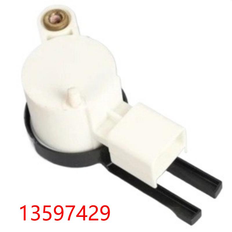Brake Pedal Position Sensor Stoplamp Switch 13597429 89047699 for Buick for Cadillac CTS for Chevrolet Corvette Sonic Spark