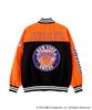 КУРТКА НБА НЕЙЛОНОВАЯ L 150 Оранжевая [Avirex] Мужская 783-5152010