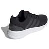 Lite Racer Adidas Neo Cln 2.0 'Черный Карбон' GZ2813