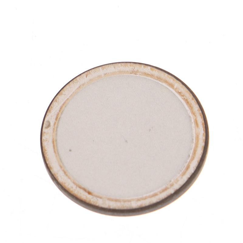 16 мм 20 мм ультразвуковой генератор тумана керамические диски для бытовых увлажнителей длительный срок службы запасные части