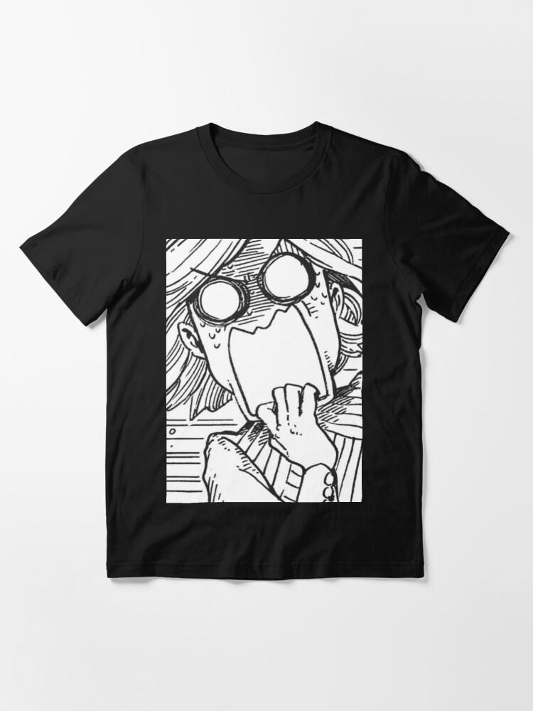 Witch Hat Atelier Essential Cotton T-shirt, Summer 2026, Men's and Women's Sportswear, Casual, Extra Large Size, Y2K Style, Streetwear