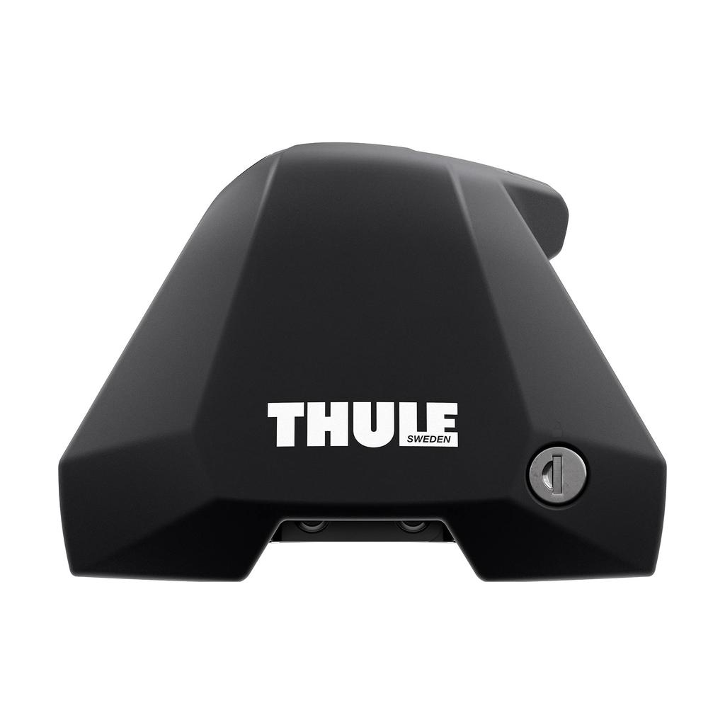 THULE Edge Clamp 7205 Thule Edge Clamp для обычных гладких крыш с опорами, форма,