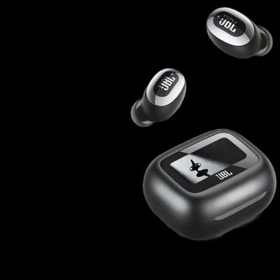 JBL Беспроводные наушники Live Buds 3