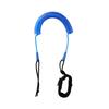 Elastic Stand Up Paddle Board Leash Surfboard Leash Surfing Traction Rope Water Sports Kayak Accessories