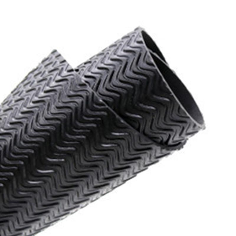 Non-Slip Rubber Shoe Soles Pure Color Shoes Anti Slip Wearable Pads Outsole Repair Patches Men Women Replaceable Soles Sticker