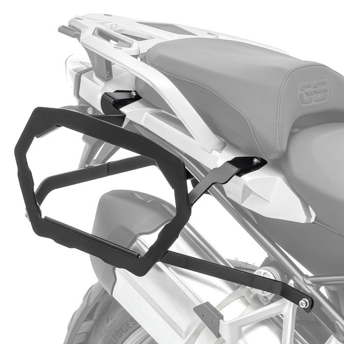 Support valises laterales pour BMW R 1250 GS 19-23 et sacoches
