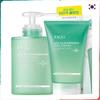 Mild Acidic Cleansing Gel Foam 200 Ml + 100 Ml