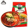 Острые и кислые лапша быстрого приготовления Manxiaobao