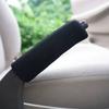 Car Parking Hand Brake Anti-slip Sleeve Handbrake Silicone Gel Cover Accessories