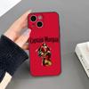 Роскошный чехол для телефона C_Captain Morgan с ромом Для iPhone 17 Air 15 Pro Max 14 Pro 16 Plus 12 13 11 Xr X Xs 8 7 Plus Задняя крышка