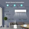 Ewelink ZigBee Smart Temperature Humidity Sensor Battery Powered APP Control Thermometer Hygrometer Controller For Alexa Google