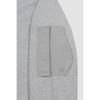 Kolon SportS Мужская толстовка с полумолнией tltbS25401mml