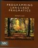 The Programming Language Pragmatics Book