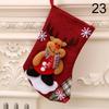 Christmas Sockings Christmas Gift Bags Decorations Christmas Holiday Gifts Christmas Tree Decorations Gift Packaging Bags
