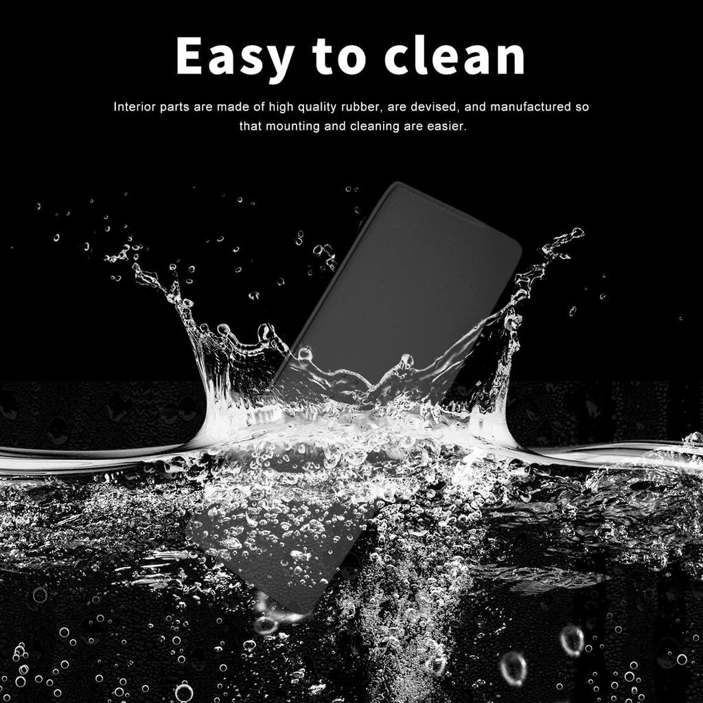 Коврик Auovo для приборной панели, защитная крышка центральной консоли, солнцезащитный козырек, коврик для приборной панели, совместимый с аксессуарами Lexus NX 2018, 2019, 2020, 2021, приборная панель