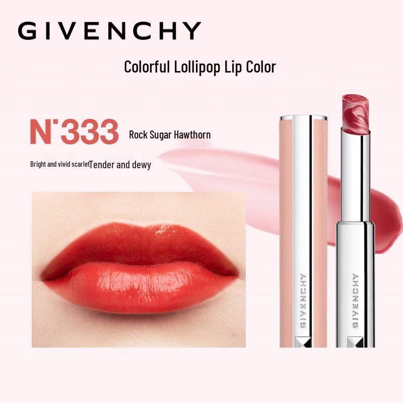 Givenchy Помады и Бальзамы для губ