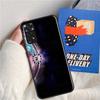Чехол для телефона Xiaomi Redmi Note 11 Pro 8 9 10 Pro Note 10S 11S 9S K50 K40 9A 9C с изображением из фильма «Интерстеллар»