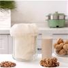 Nylon Cheese Cloth Filter Bags Reusable Spice Strainers New Tofu Strainer