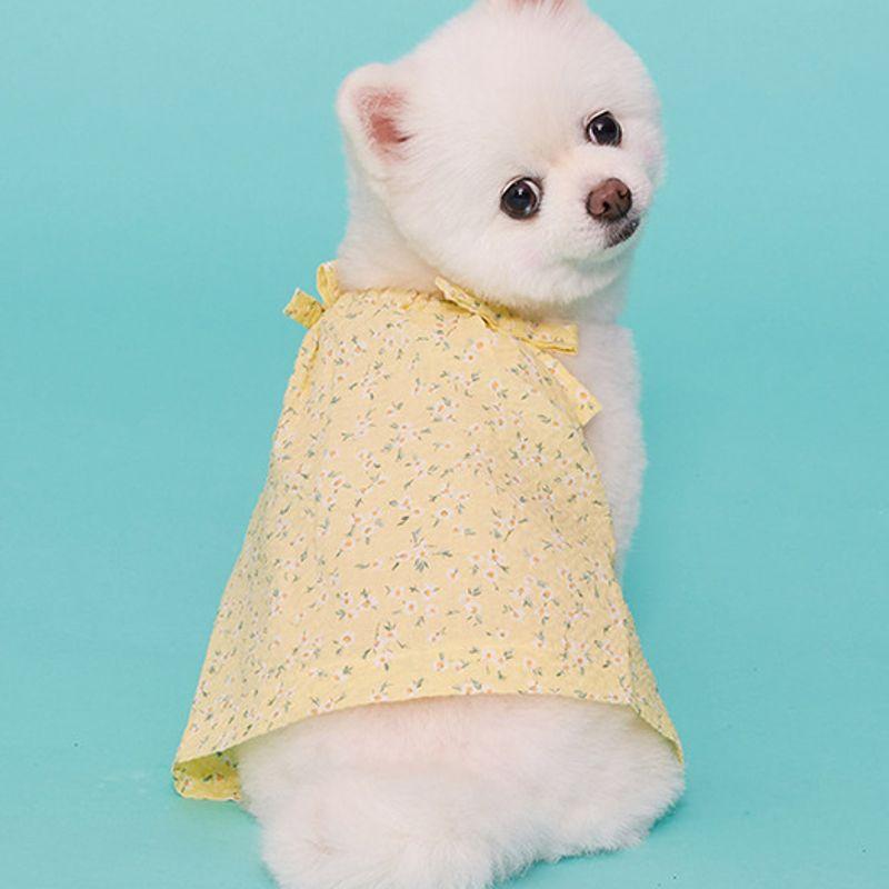 Блузка кружевная 'Дыхание младенца' MIMINKO [DW3MB1290]