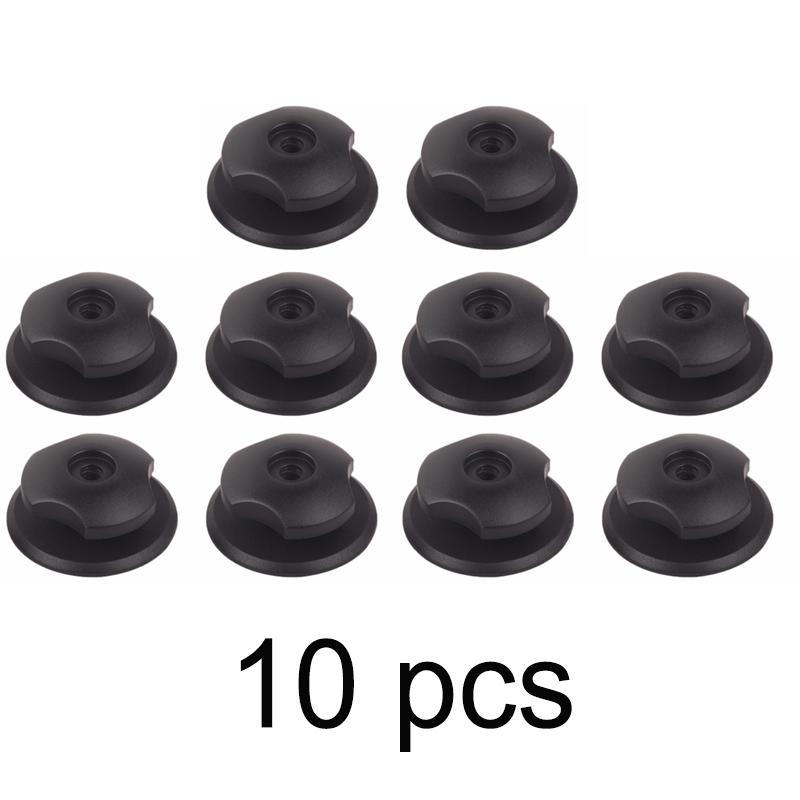 Универсальная автомобильная сетка для хранения в багажнике, крючок-зажим, кольцо-петля для крепления, органайзеры для салона автомобиля, крючки, вешалка, автоаксессуары