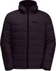 Куртка Jack Wolfskin Ather Down Hoody M (1207671) midnight plum