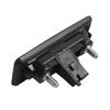 Rear Tailgate Boot Switch For For Skoda For Fabia (MK2) 2007-2015 5J0827566E Button Opener Tailgate Switch Car Interior Parts