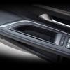 2Pcs For Peugeot 3008 3008GT 4008 5008 2016-2020 Car Door Handle Armrest Storage Box Container Holder Tray Auto Accessories