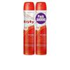 Byly Extrem 72h Deodorant Spray 2 X 200ml