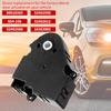604 106, 89018365, 52402588 Замена привода заслонки смешивания HVAC для Chevrolet, Chevy, , 1500 2500 3500, , , , Sonoma,