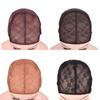 Adjustable Strap Invisible Hair Net XL/L/M/S Lace Wig Cap Hair Accessories Mesh Wig Caps  Women