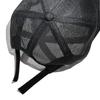 Breathable Mesh Baseball Cap Adjustable Cozy Tide Hat Lightweight Golf Mesh Hat  Travel