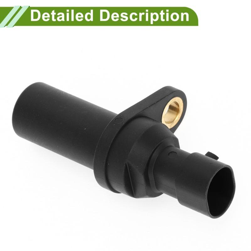 55187380 Датчик импульсов коленвала для Alfa Romeo Mito Fiat 500 Grande Punto Panda Palio Strada Doblo Linea LANCIA Ypsilon M