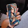 Чехол для телефона Дева Гваделупская Дева Мария для Samsung Galaxy A17 A37 A57 A16 A26 A36 A56 A15 A14 A13 A55 A54 A53 A35 A34 A33 A2