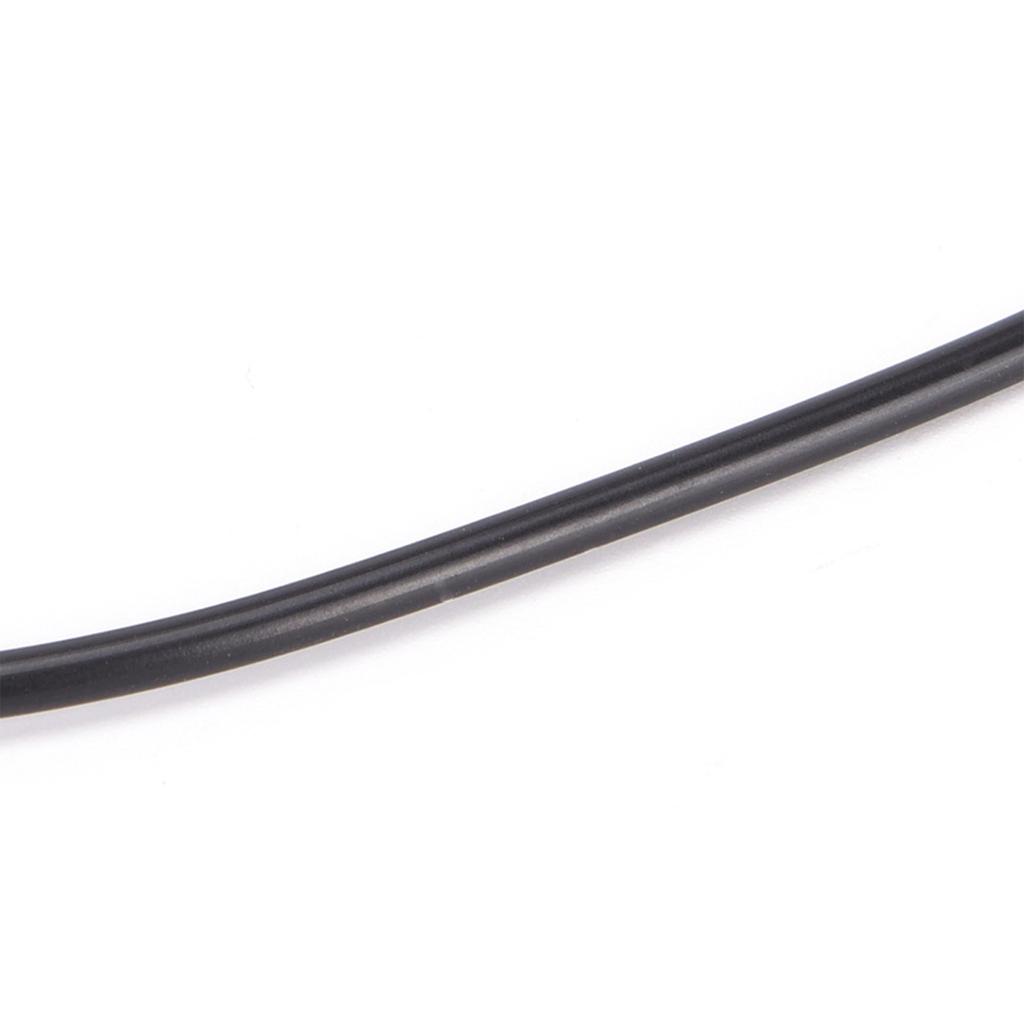 Зарядный кабель для беспроводных наушников Voyager Legend, высокопроизводительный USB-кабель для передачи данных, технология защиты от помех