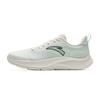 New Cushioning Height Increasing Lightweight Breathable Low Top C37 Technology Casual Running Shoes Men's White Green 912535503-1